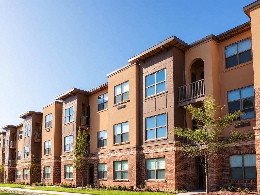 Multi-Family